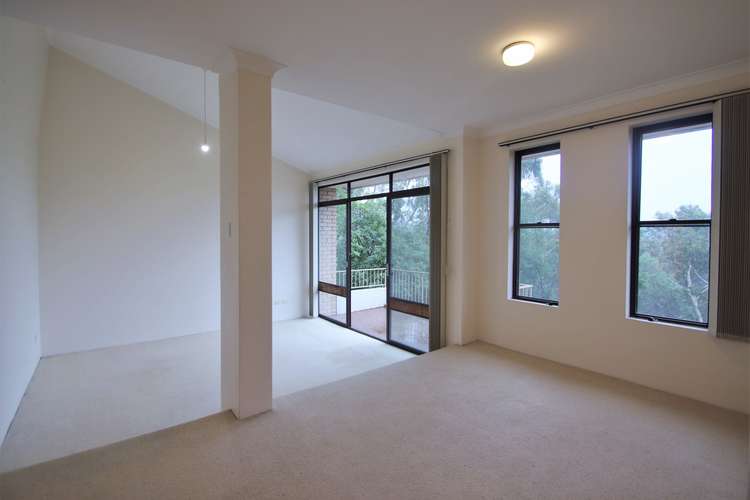Second view of Homely unit listing, 3/3 Durham Close, Macquarie Park NSW 2113