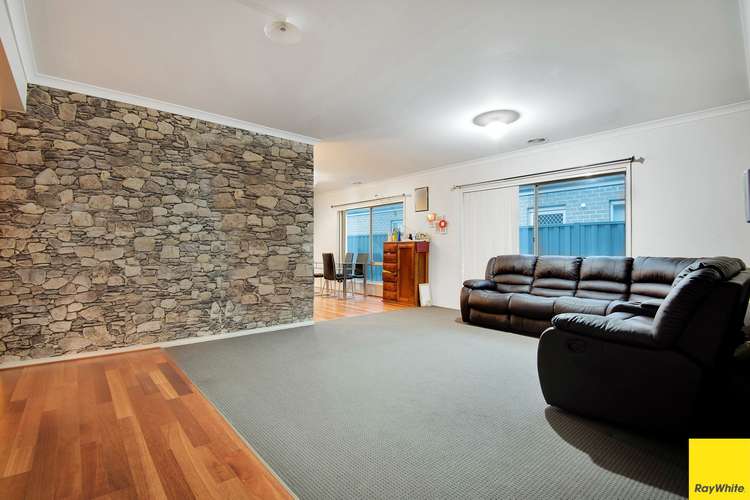 Fourth view of Homely house listing, 3 Valentine Way, Truganina VIC 3029