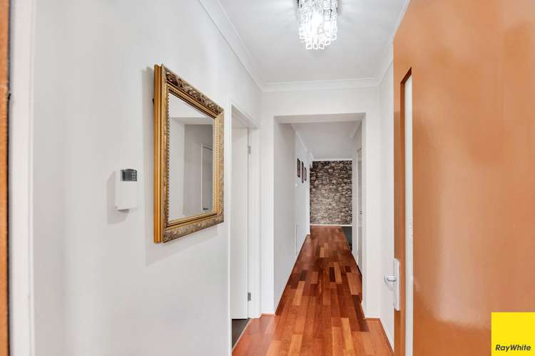 Fifth view of Homely house listing, 3 Valentine Way, Truganina VIC 3029