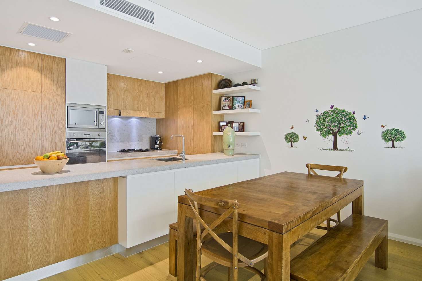 Main view of Homely townhouse listing, 102/1 Pearl Street, Erskineville NSW 2043