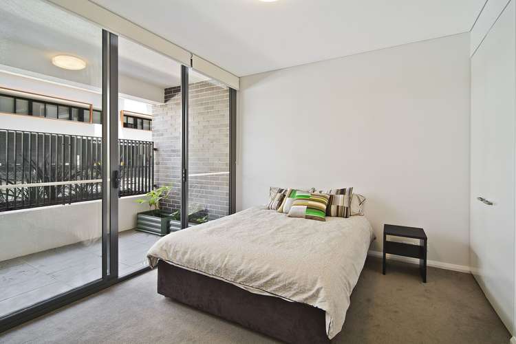 Fourth view of Homely townhouse listing, 102/1 Pearl Street, Erskineville NSW 2043