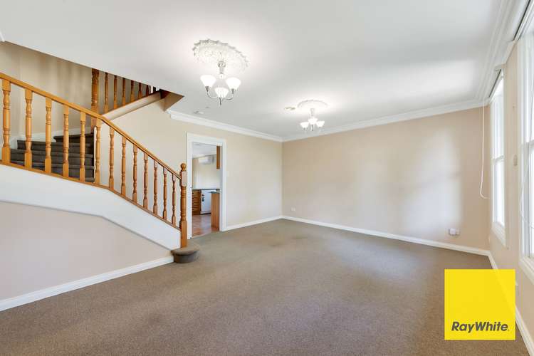 Fourth view of Homely house listing, 5 Patton Lane, Hoppers Crossing VIC 3029