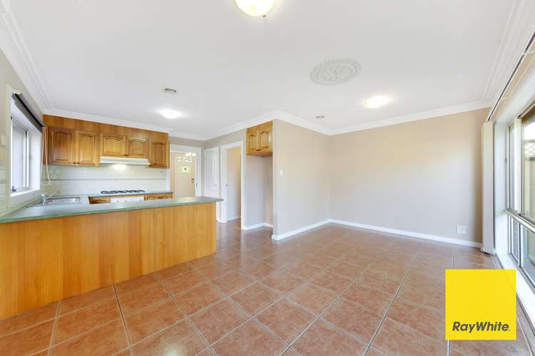 Fifth view of Homely house listing, 5 Patton Lane, Hoppers Crossing VIC 3029