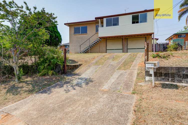 Main view of Homely house listing, 11 Leonard Street, Kingston QLD 4114