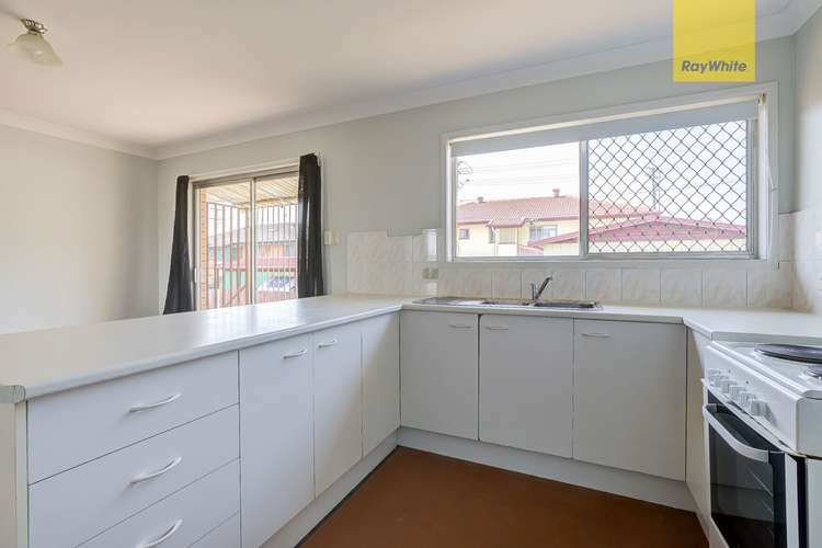 Second view of Homely house listing, 11 Leonard Street, Kingston QLD 4114
