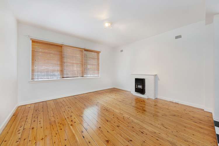 Second view of Homely apartment listing, 6/18 Onslow Avenue, Elizabeth Bay NSW 2011