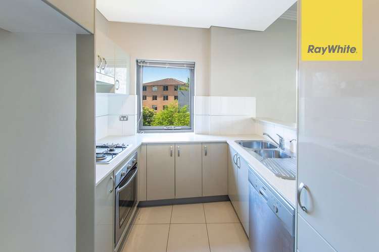 Second view of Homely unit listing, 111/31-37 Hassall Street, Parramatta NSW 2150