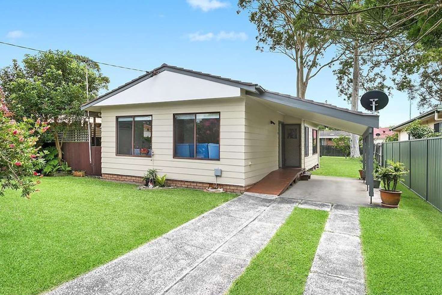 Main view of Homely house listing, 7 Jean Avenue, Berkeley Vale NSW 2261