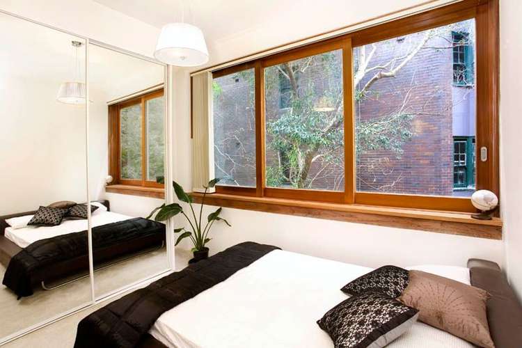 Fourth view of Homely apartment listing, 19/20 Springfield Avenue, Potts Point NSW 2011