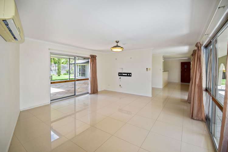 Fourth view of Homely house listing, 134 Mount Ommaney Drive, Jindalee QLD 4074