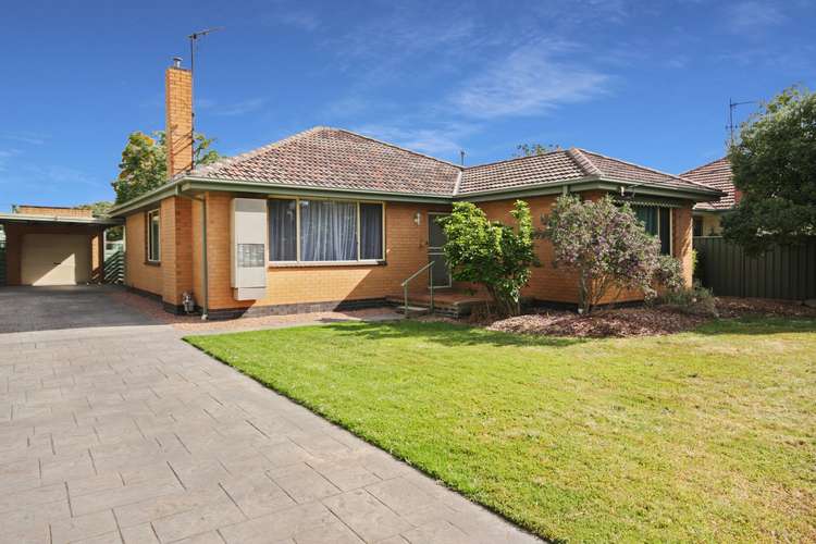 Main view of Homely house listing, 11 Amos Avenue, Benalla VIC 3672