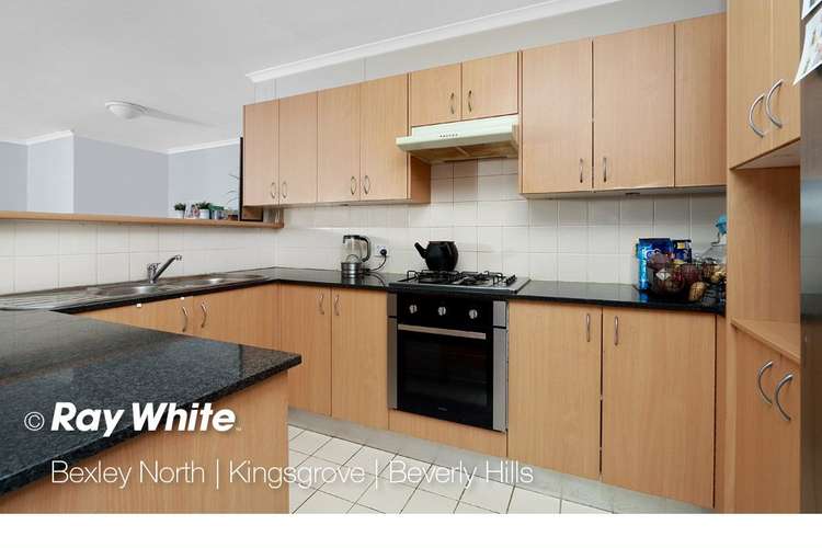 Second view of Homely unit listing, 1608/5 Rockdale Plaza Drive, Rockdale NSW 2216