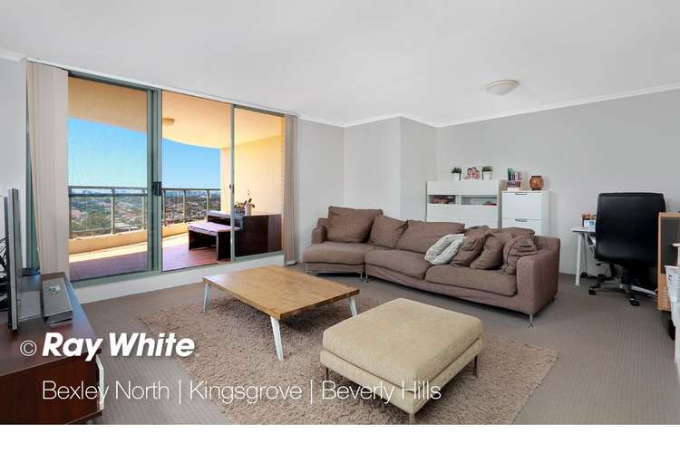 Third view of Homely unit listing, 1608/5 Rockdale Plaza Drive, Rockdale NSW 2216