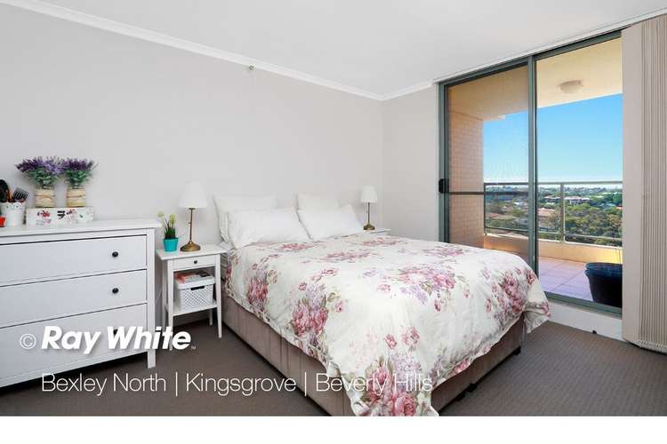 Fourth view of Homely unit listing, 1608/5 Rockdale Plaza Drive, Rockdale NSW 2216