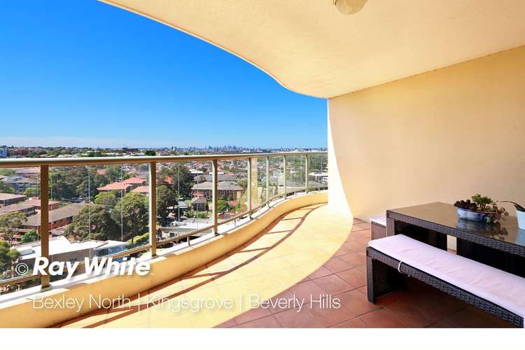 Sixth view of Homely unit listing, 1608/5 Rockdale Plaza Drive, Rockdale NSW 2216