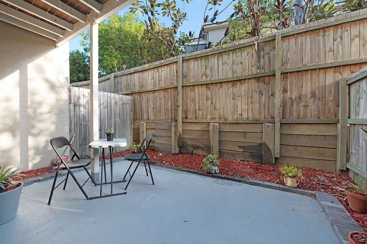 Second view of Homely townhouse listing, 58/336 King Avenue, Durack QLD 4077