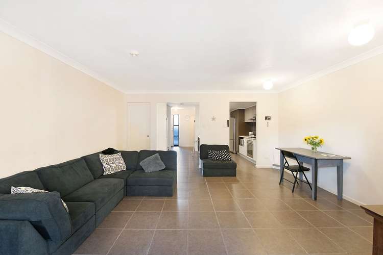 Sixth view of Homely townhouse listing, 58/336 King Avenue, Durack QLD 4077