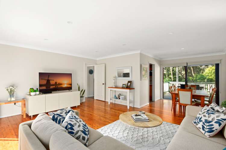 Second view of Homely house listing, 1 Teak Place, Miranda NSW 2228