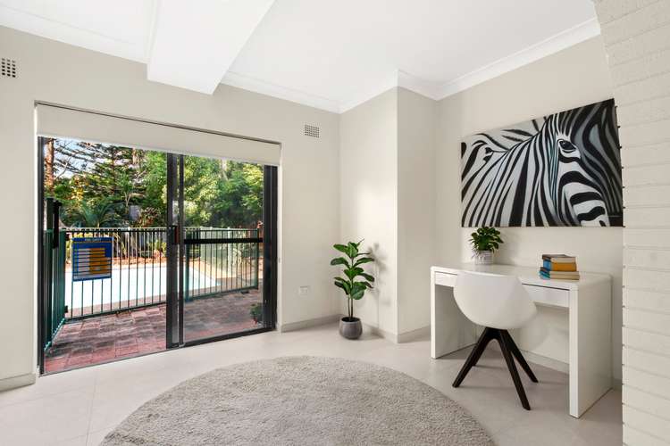 Sixth view of Homely house listing, 1 Teak Place, Miranda NSW 2228