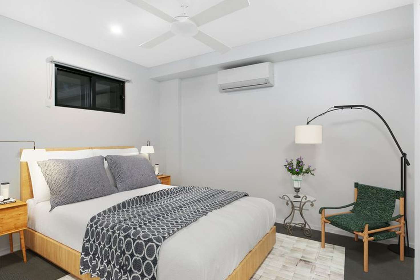 Main view of Homely unit listing, 4/11 Lagonda Street, Annerley QLD 4103