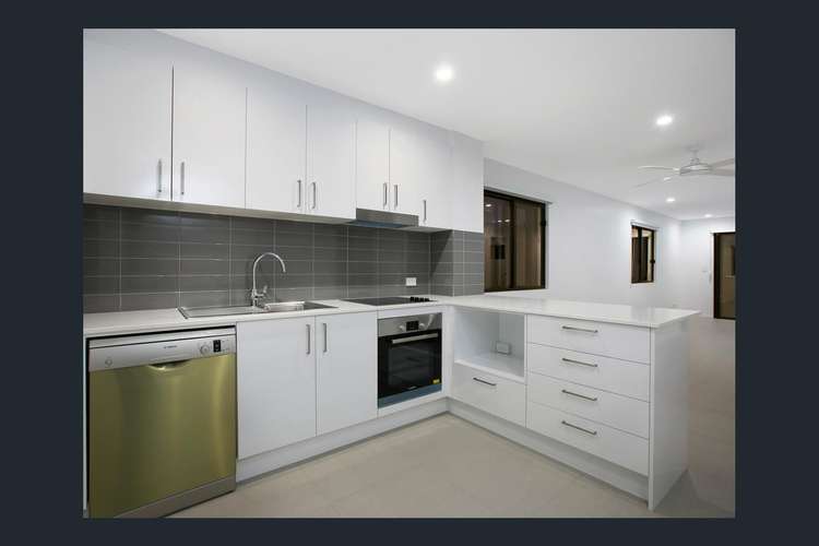 Second view of Homely unit listing, 4/11 Lagonda Street, Annerley QLD 4103