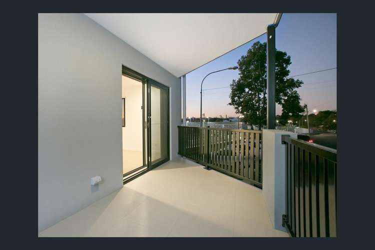 Fourth view of Homely unit listing, 4/11 Lagonda Street, Annerley QLD 4103