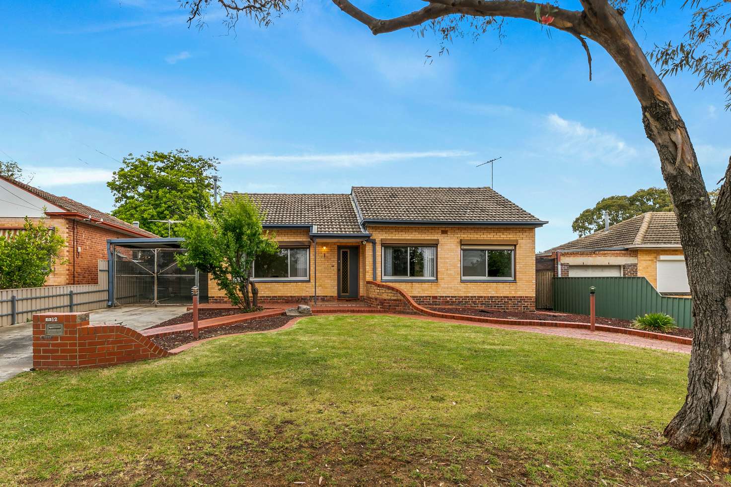 Main view of Homely house listing, 12 Savas Road, Rostrevor SA 5073