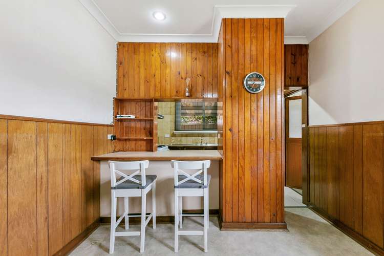 Fifth view of Homely house listing, 12 Savas Road, Rostrevor SA 5073