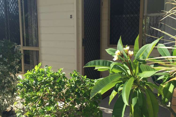 Main view of Homely unit listing, 5/97 Whitman Street - Application Approved, Yeppoon QLD 4703