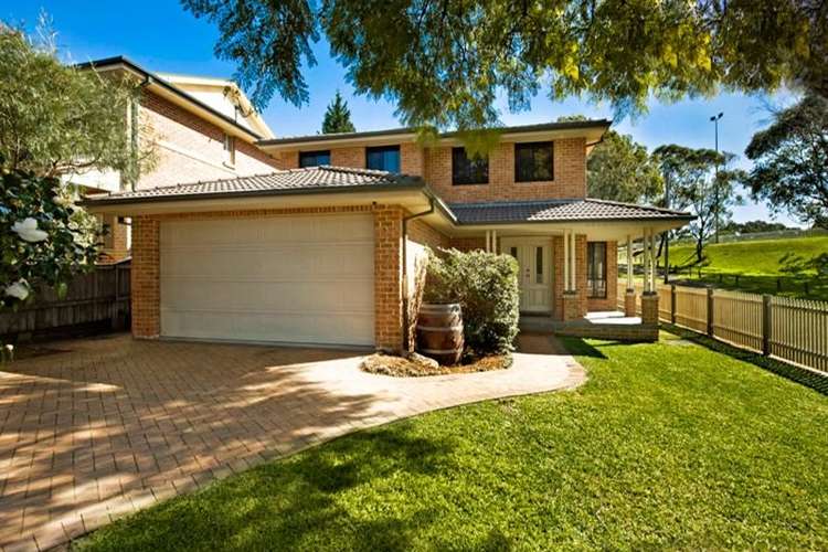 Main view of Homely house listing, 6 Westminster Road, Gladesville NSW 2111