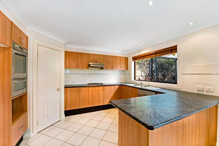 Second view of Homely house listing, 6 Westminster Road, Gladesville NSW 2111