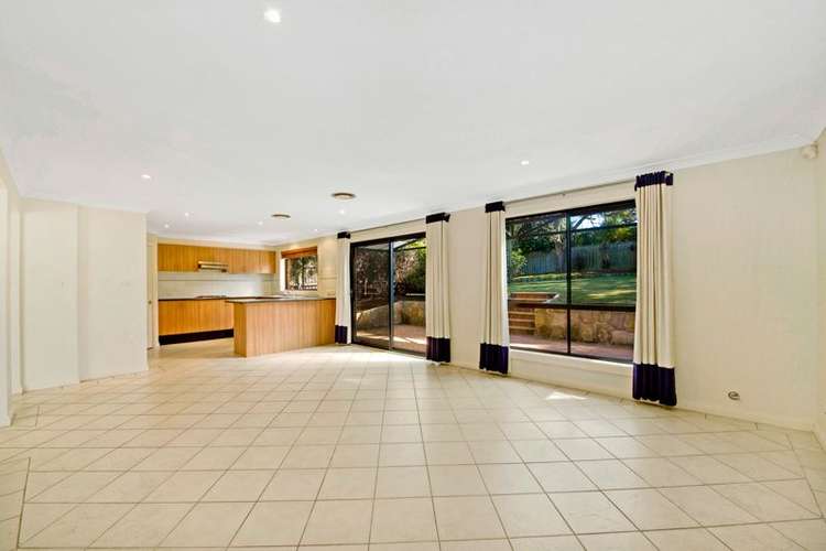 Third view of Homely house listing, 6 Westminster Road, Gladesville NSW 2111