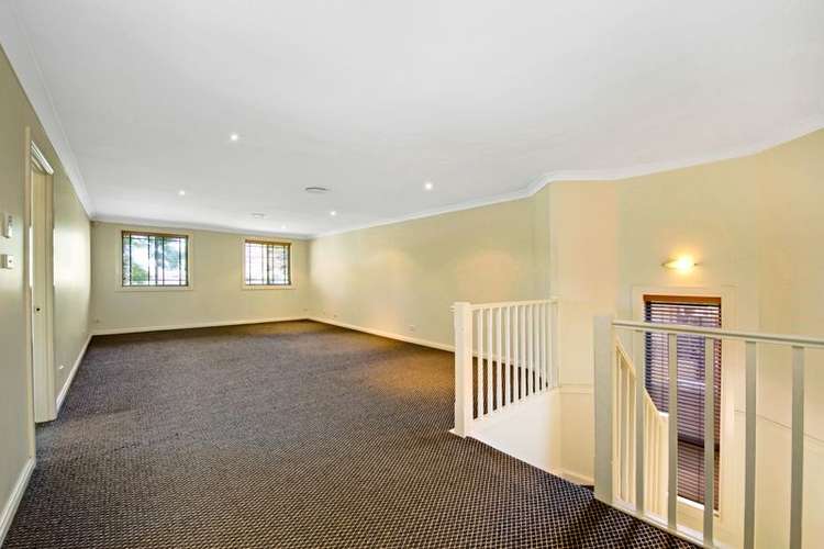 Fifth view of Homely house listing, 6 Westminster Road, Gladesville NSW 2111