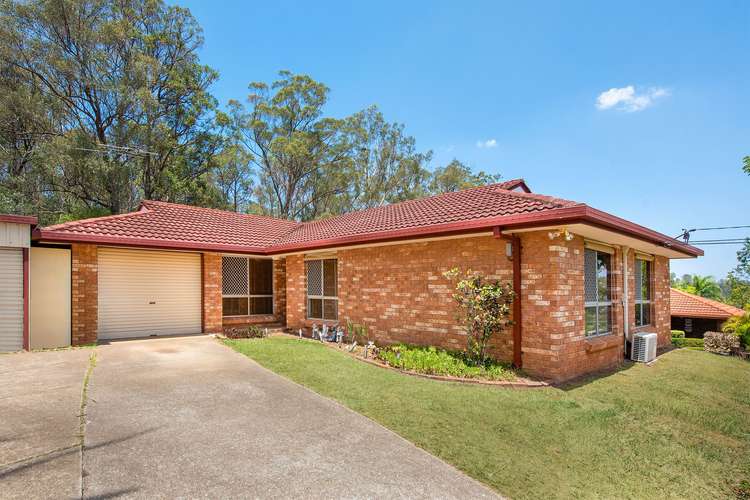 Main view of Homely house listing, 21 Minutus Street, Rochedale South QLD 4123