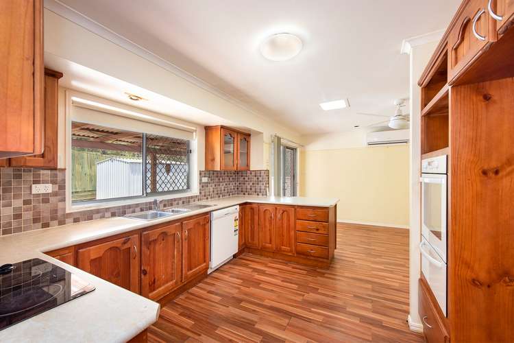 Second view of Homely house listing, 21 Minutus Street, Rochedale South QLD 4123