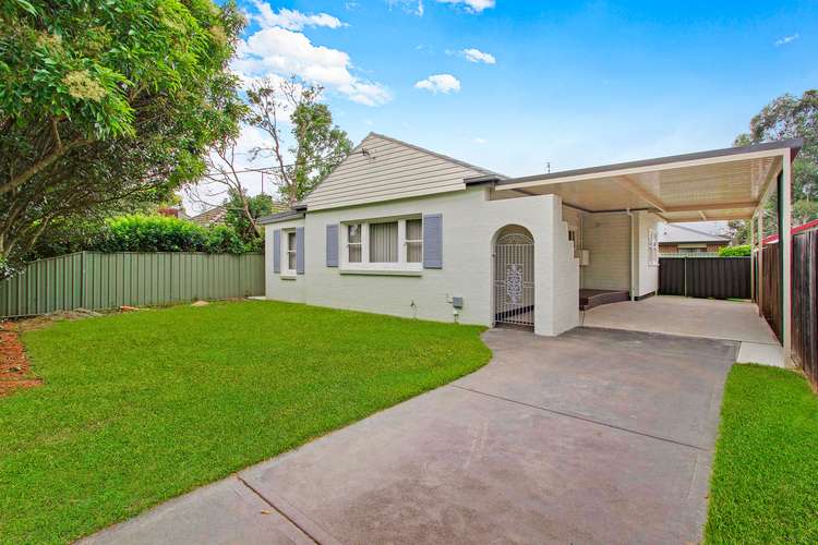 Second view of Homely house listing, 538 George Street, South Windsor NSW 2756