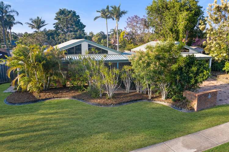 Second view of Homely house listing, 16 Edenlea Drive, Meadowbrook QLD 4131