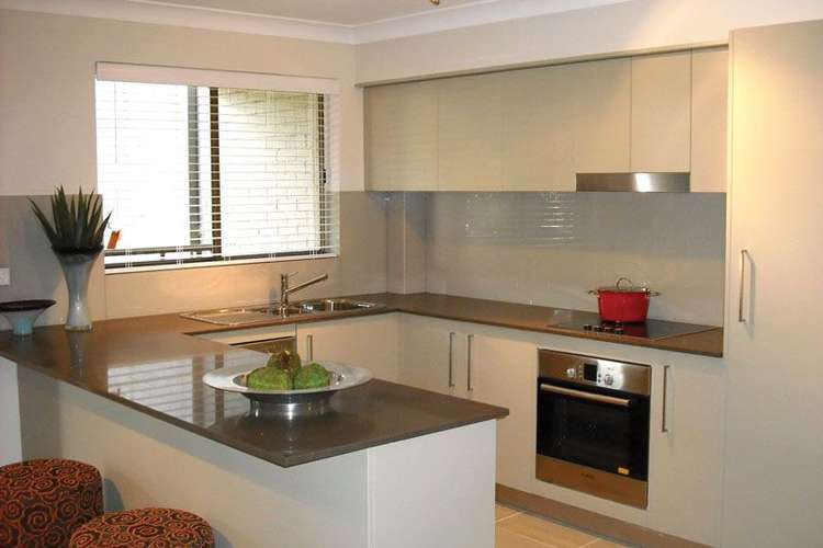 Main view of Homely apartment listing, 1/42 Doncaster Avenue, Kensington NSW 2033