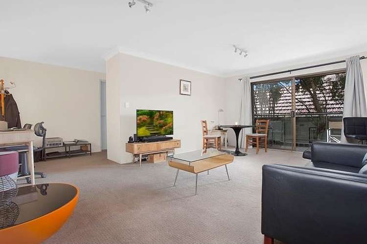 Second view of Homely apartment listing, 1/42 Doncaster Avenue, Kensington NSW 2033