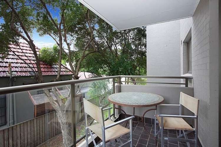 Fifth view of Homely apartment listing, 1/42 Doncaster Avenue, Kensington NSW 2033