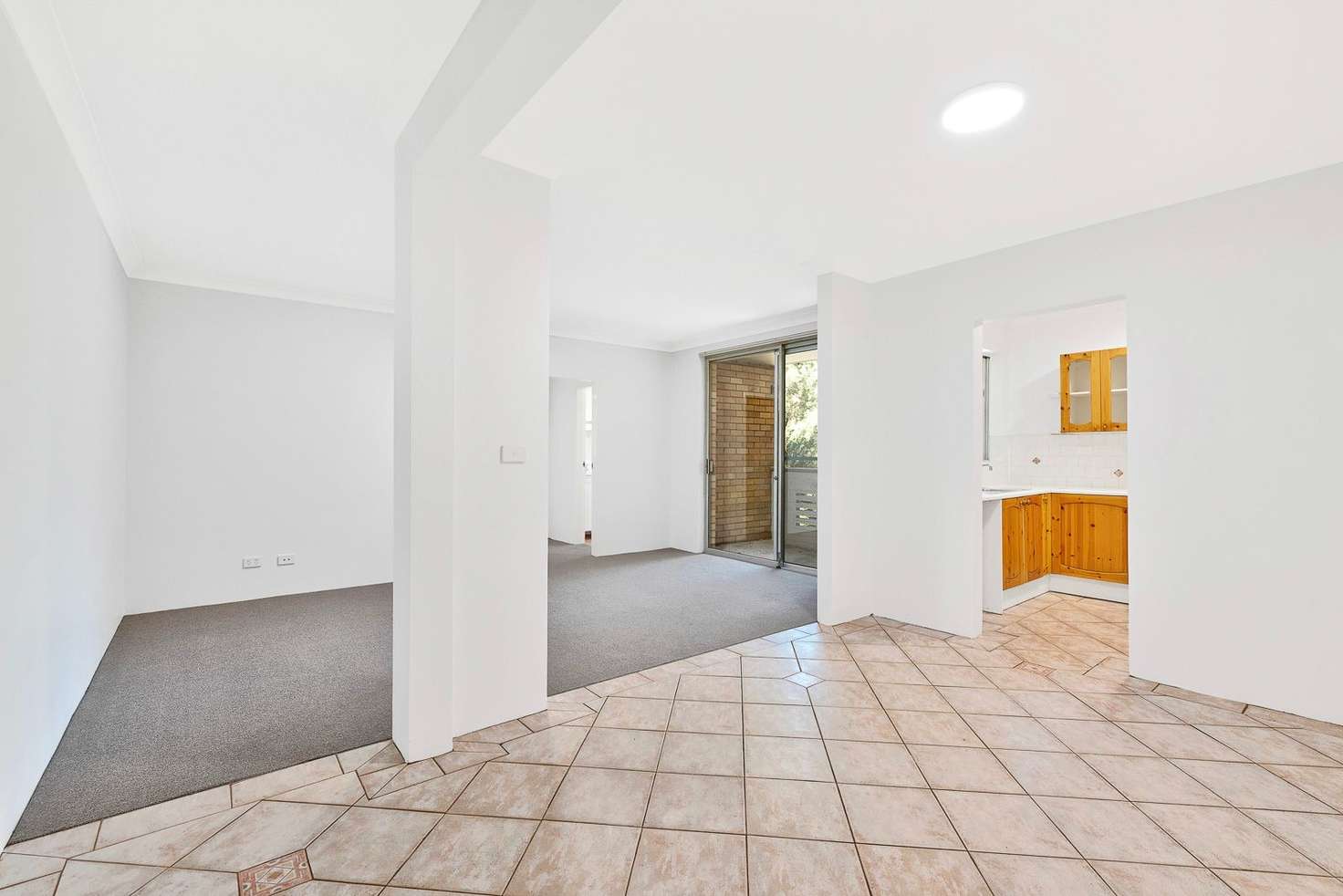 Main view of Homely unit listing, 2/6 Murray Street, Lane Cove NSW 2066