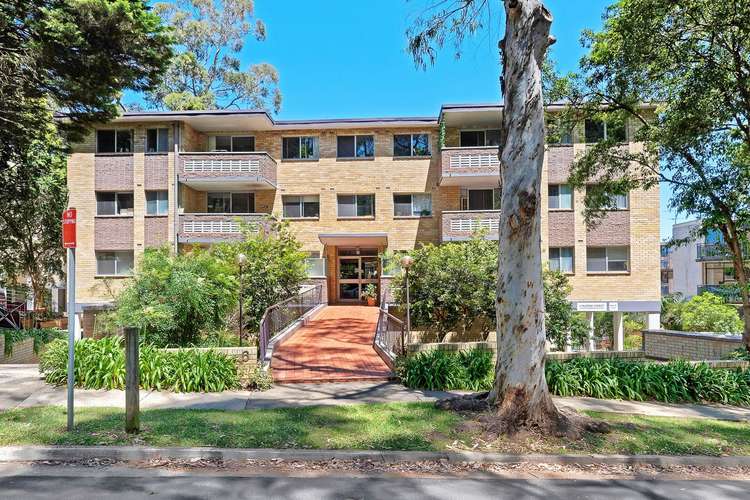 Third view of Homely unit listing, 2/6 Murray Street, Lane Cove NSW 2066