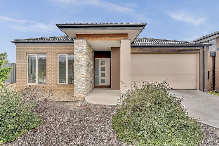 Main view of Homely house listing, 70 Wattletree Street, Craigieburn VIC 3064