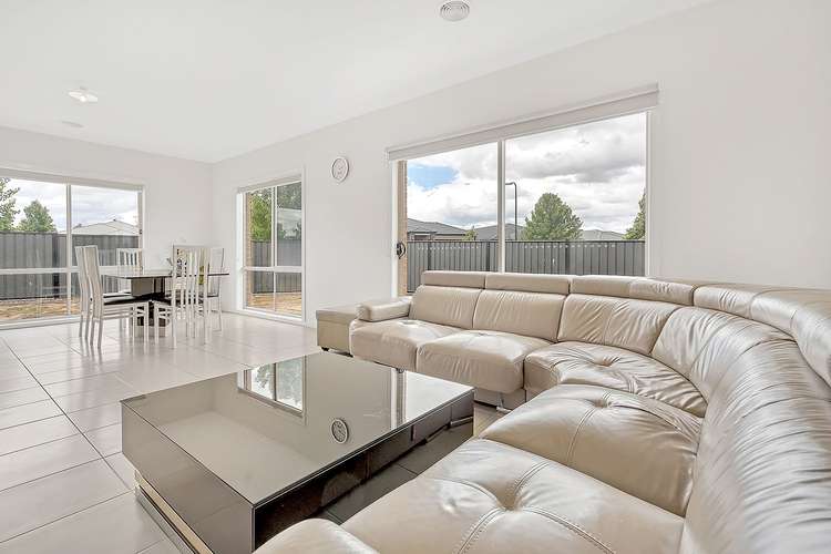 Fifth view of Homely house listing, 70 Wattletree Street, Craigieburn VIC 3064