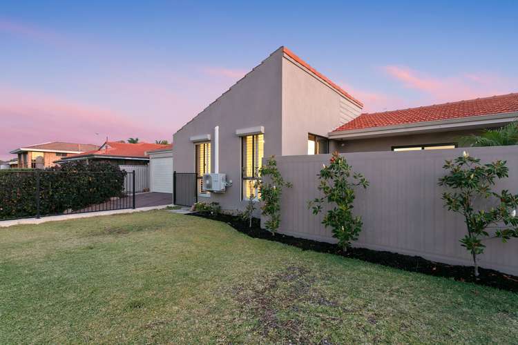 Third view of Homely house listing, 23 Peirse Way, Marmion WA 6020