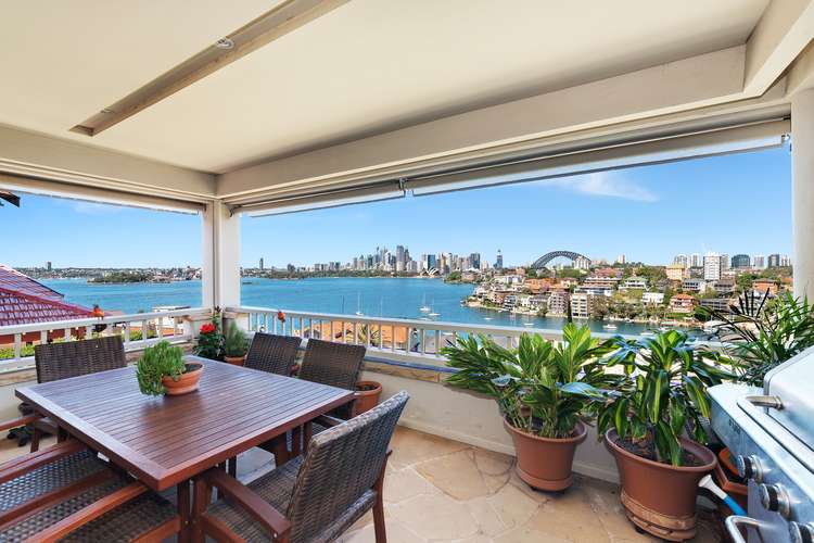 Main view of Homely apartment listing, 7/33 Milson Road, Cremorne Point NSW 2090