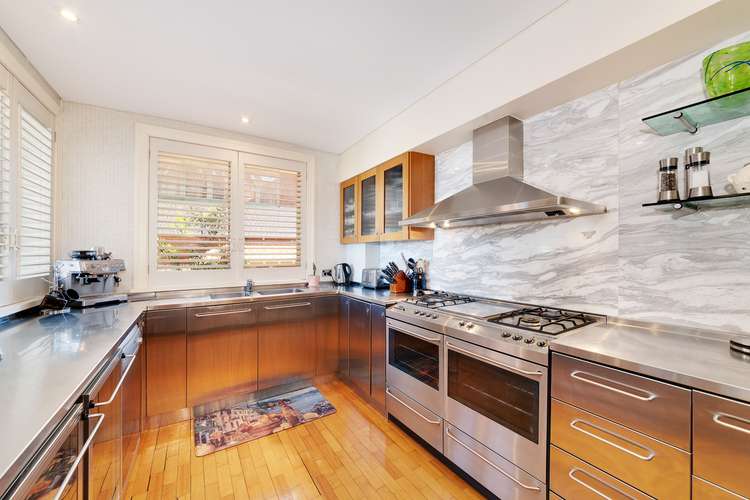 Third view of Homely apartment listing, 7/33 Milson Road, Cremorne Point NSW 2090