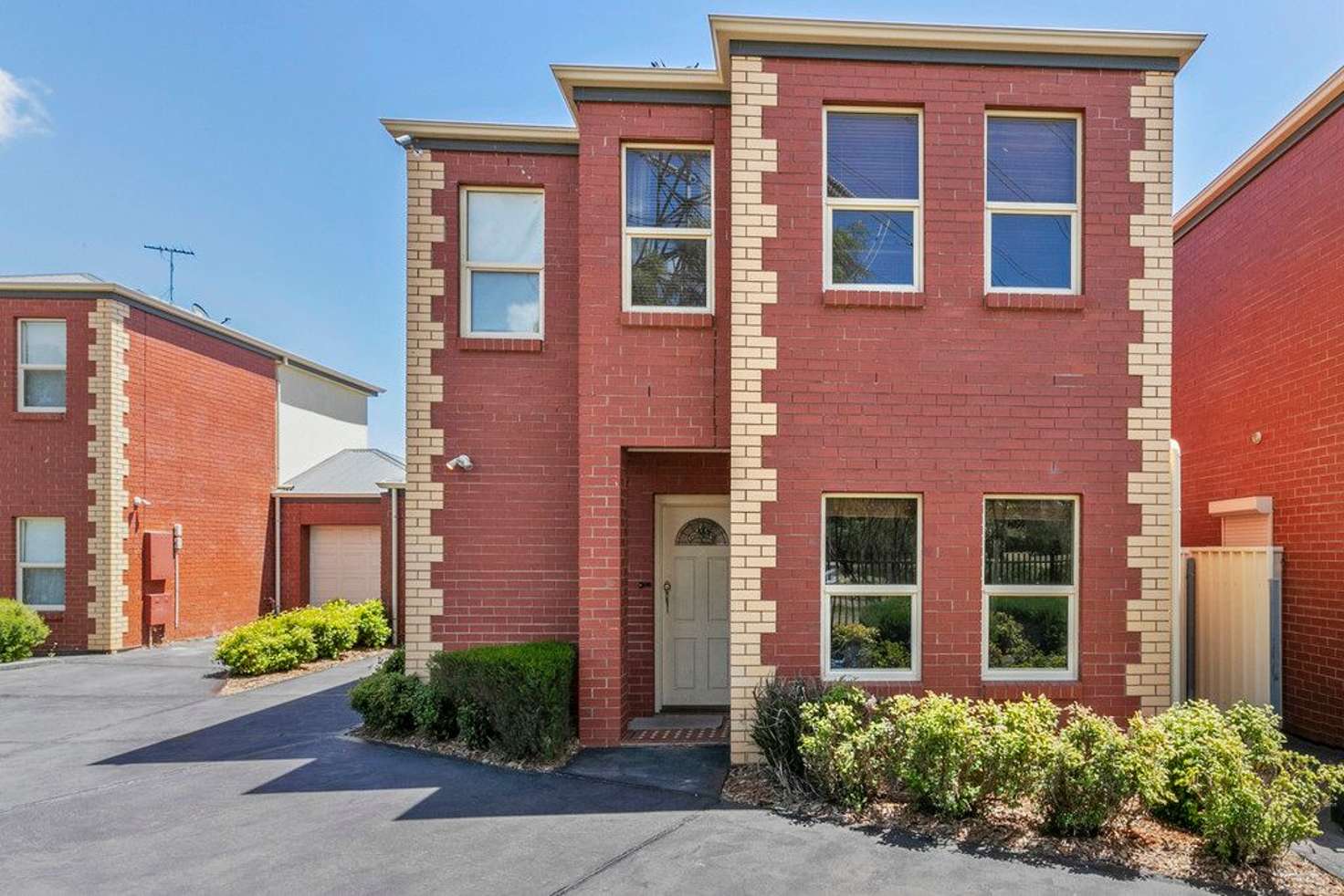 Main view of Homely townhouse listing, 3/51 Charlotte Drive, Paralowie SA 5108