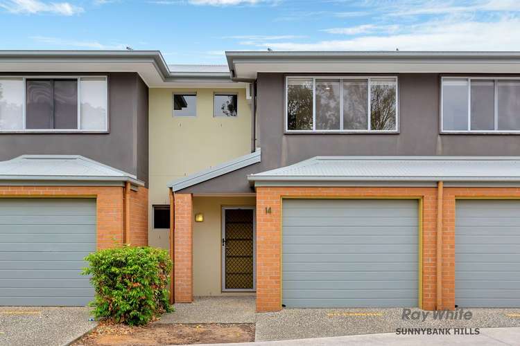 Main view of Homely townhouse listing, 15/68 Comley Street, Sunnybank QLD 4109