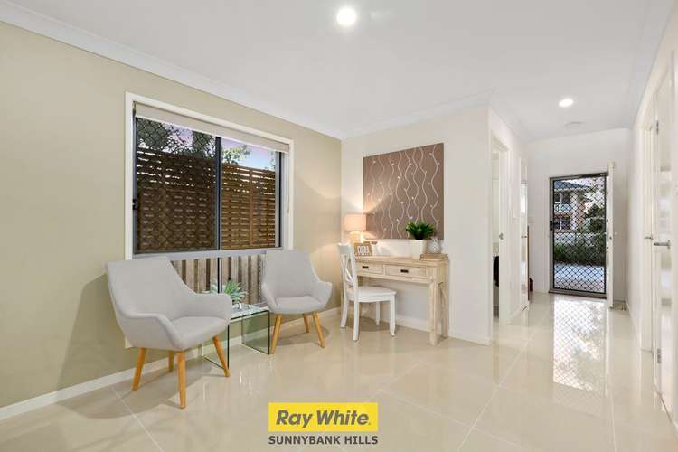 Second view of Homely townhouse listing, 15/68 Comley Street, Sunnybank QLD 4109